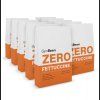 BIO Zero Fettuccine 385 g – GymBeam (Gramáž 10 x 385 g)