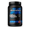 Cell Tech Performance Series - MuscleTech (Príchuť ovocný punč, Gramáž 2270 g)