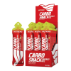Carbosnack - Nutrend (Príchuť čučoriedky, Gramáž 50 g)