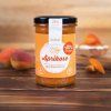 Marhuľový džem - Xucker (Gramáž 220 g)