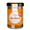 Marhuľový džem - Xucker (Gramáž 220 g)