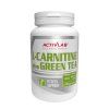 L-Carnitine + Green Tea - ActivLab (Príchuť bez príchute)