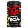 Mutant Hardcore BCAA - PVL (Príchuť pineapple passion, Gramáž 390 g)