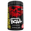 Mutant Hardcore BCAA - PVL (Príchuť pineapple passion, Gramáž 390 g)