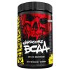 Mutant Hardcore BCAA - PVL (Príchuť pineapple passion, Gramáž 390 g)