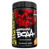 Mutant Hardcore BCAA - PVL (Príchuť pineapple passion, Gramáž 390 g)