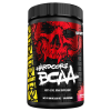 Mutant Hardcore BCAA - PVL (Príchuť pineapple passion, Gramáž 390 g)