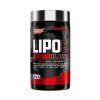 Lipo 6 Black - Nutrex (Príchuť bez príchute)