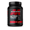 Nitro-Tech Performance - MuscleTech (Príchuť cookies & cream, Gramáž 1810 g)