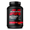 Nitro-Tech Performance - MuscleTech (Príchuť cookies & cream, Gramáž 1810 g)