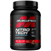 Nitro-Tech Performance - MuscleTech (Príchuť cookies & cream, Gramáž 1810 g)