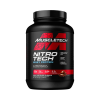 Nitro-Tech Performance - MuscleTech (Príchuť cookies & cream, Gramáž 1810 g)