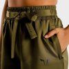 Dámske šortky Do Knot Khaki - SQUATWOLF (Veľkosť M)