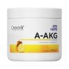 A-AKG - OstroVit (Príchuť citrón, Gramáž 200 g)