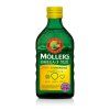 Omega-3 - Möller‘s (Príchuť prírodná chuť)
