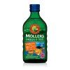 Omega-3 - Möller‘s (Príchuť prírodná chuť)
