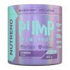 PUMP - Nutrend (Príchuť žuvačka, Gramáž 225 g)