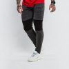 Tepláky Flexin Grey - GymBeam (Veľkosť L)
