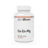 Ca-Zn-Mg - GymBeam (Príchuť bez príchute)