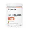L-Glutamín TABS - GymBeam (Príchuť bez príchute)