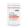 Creatine Performance - GymBeam (Príchuť zelené jablko, Gramáž 400 g)