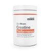 Creatine Performance - GymBeam (Príchuť zelené jablko, Gramáž 400 g)