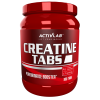 Kreatínové tablety - ActivLab (Príchuť bez príchute)