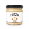 Hummus - GymBeam (Gramáž 190 g)
