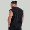 Tielko Washed Black - STRIX (Veľkosť XXL)