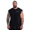 Tielko Washed Black - STRIX (Veľkosť XXL)