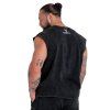 Tielko Washed Black - STRIX (Veľkosť XXL)