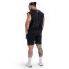 Tielko Washed Black - STRIX (Veľkosť XXL)