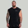 Tielko Washed Black - STRIX (Veľkosť XXL)