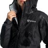 Dámska bunda Vertex Black - STRIX (Veľkosť S)