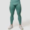 Kompresné legíny Mid Blue - GymBeam (Veľkosť M)