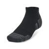 Ponožky Performance Tech 3pk Low Black - Under Armour (Veľkosť M)