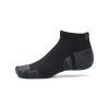 Ponožky Performance Tech 3pk Low Black - Under Armour (Veľkosť M)
