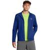 Pánska bunda Launch Jacket Blue - Under Armour (Veľkosť L)