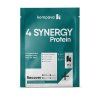 4 SYNERGY Protein 2000 g/66 dávok (Varianta čokoláda)