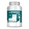 4 SYNERGY Protein 2000 g/66 dávok (Varianta čokoláda)