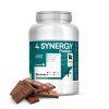 4 SYNERGY Protein 2000 g/66 dávok (Varianta čokoláda)