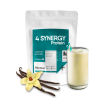4 SYNERGY Protein 500 g/16 dávok (Varianta čokoláda)