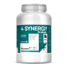 4 SYNERGY Protein 500 g/16 dávok (Varianta čokoláda)