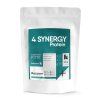 4 SYNERGY Protein 500 g/16 dávok (Varianta čokoláda)