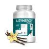 4 SYNERGY Protein 500 g/16 dávok (Varianta čokoláda)