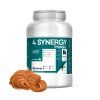 4 SYNERGY Protein 500 g/16 dávok (Varianta čokoláda)