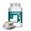 4 SYNERGY Protein 500 g/16 dávok (Varianta čokoláda)