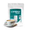 4 SYNERGY Protein 500 g/16 dávok (Varianta čokoláda)