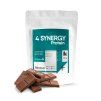 4 SYNERGY Protein 500 g/16 dávok (Varianta čokoláda)