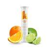 AcidoFit MD 15 + 1 tabliet (Varianta grep-citrón)